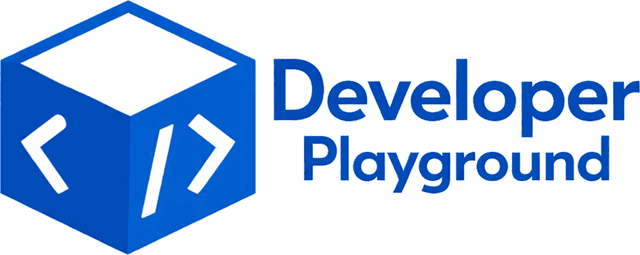 Developer Playground