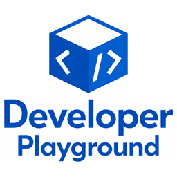 Developer Playground