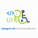 Developer Playground